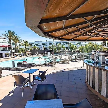 Caybeach Sun Feriested Playa Blanca (Lanzarote)