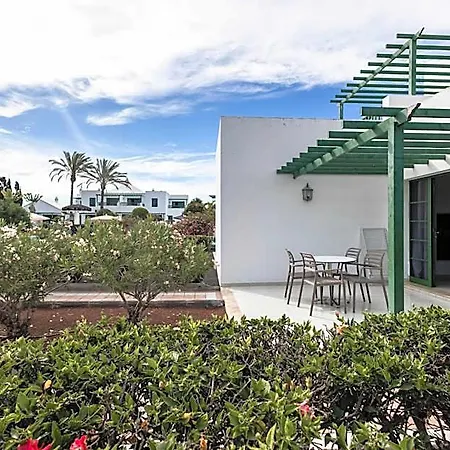 Caybeach Sun Feriested Playa Blanca (Lanzarote)