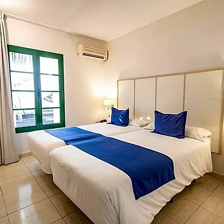 Caybeach Sun Feriested 3*