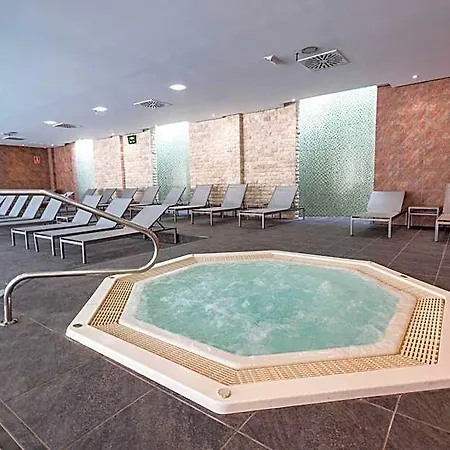 Feriested Caybeach Sun 3*