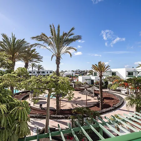 Rezort Caybeach Sun Playa Blanca (Lanzarote)