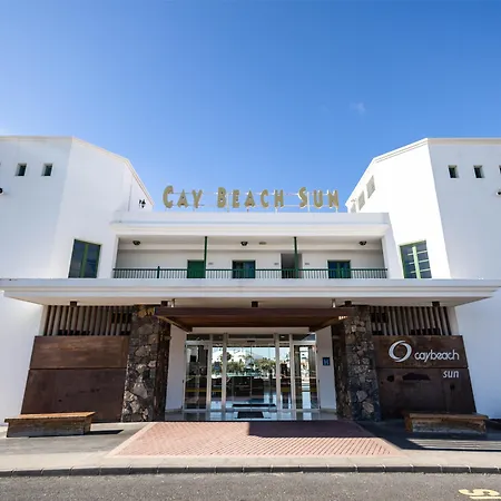 Caybeach Sun Playa Blanca (Lanzarote)