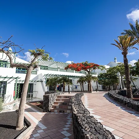 Caybeach Sun 3* Playa Blanca (Lanzarote)