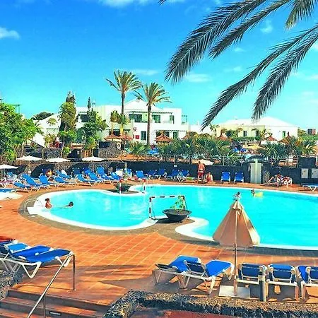 Caybeach Sun Playa Blanca (Lanzarote)