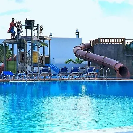 Ośrodek wypoczynkowy Caybeach Sun 3*