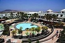 Caybeach Sun Feriested 3*