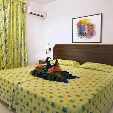 Caybeach Sun Feriested 3*