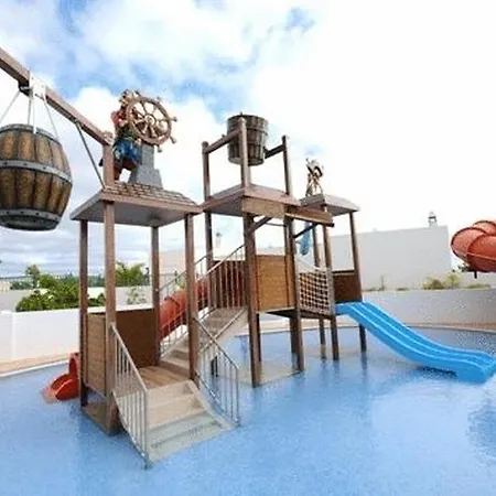 Caybeach Sun Ośrodek wypoczynkowy