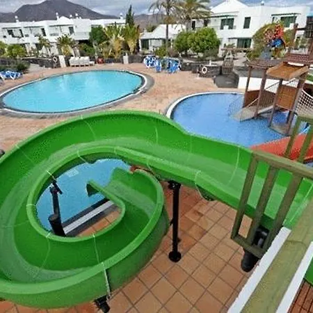 Feriested Caybeach Sun 3*