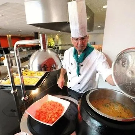 Caybeach Sun Ośrodek wypoczynkowy Playa Blanca (Lanzarote)