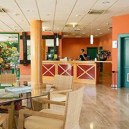 Resort Caybeach Sun Playa Blanca (Lanzarote)