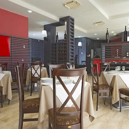 Resort Caybeach Sun Playa Blanca (Lanzarote)