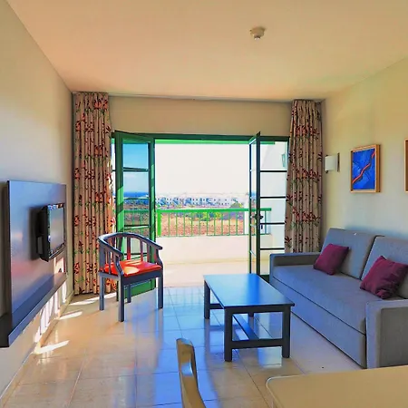 Caybeach Sun Playa Blanca (Lanzarote)