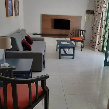 Caybeach Sun 3* Playa Blanca (Lanzarote)