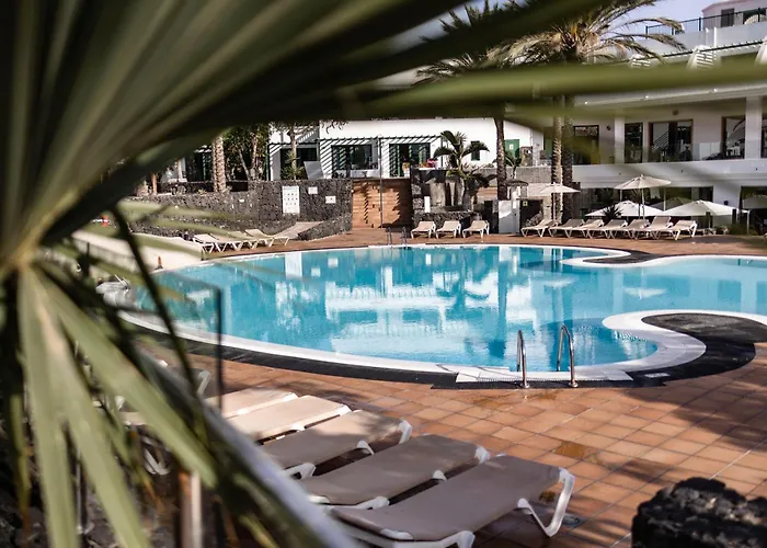 Caybeach Sun 3* Playa Blanca (Lanzarote)