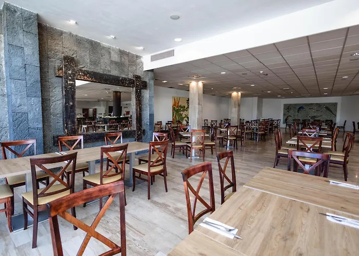 Resort Caybeach Sun 3*