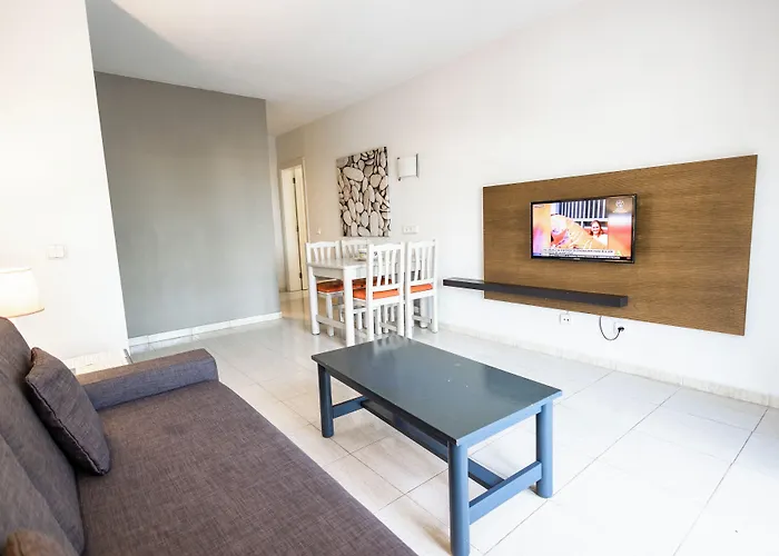 Resort Caybeach Sun Playa Blanca (Lanzarote)