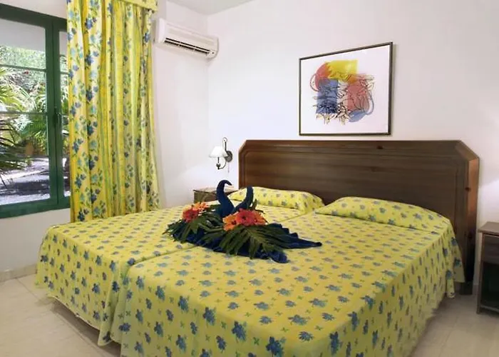 Caybeach Sun Resort 3*