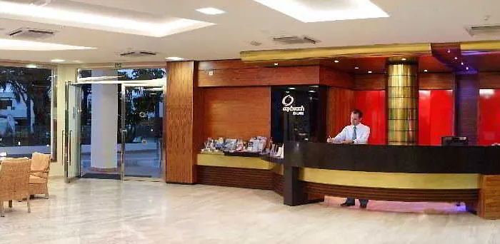 Resort Caybeach Sun 3*