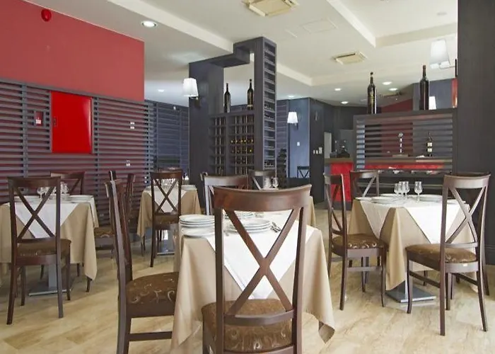 Resort Caybeach Sun Playa Blanca (Lanzarote)