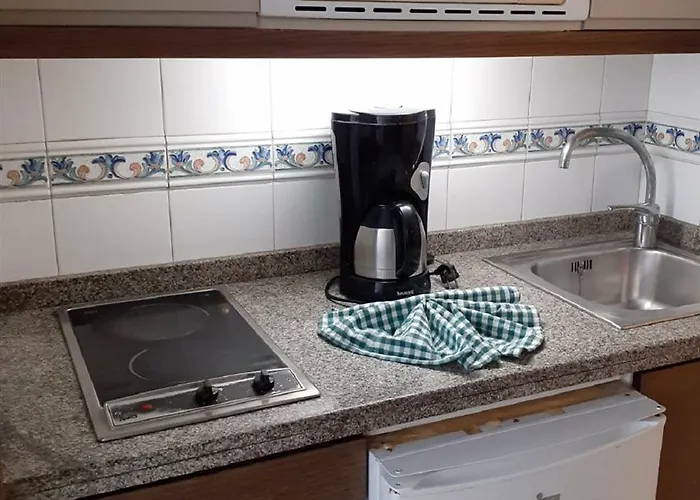 Caybeach Sun Resort Playa Blanca (Lanzarote)