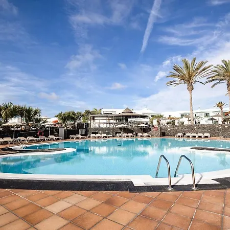 Resort Caybeach Sun 3*