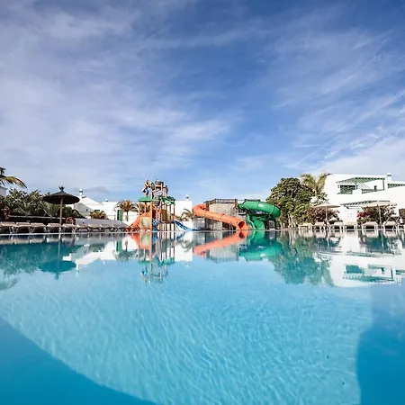 Caybeach Sun Resort Playa Blanca
