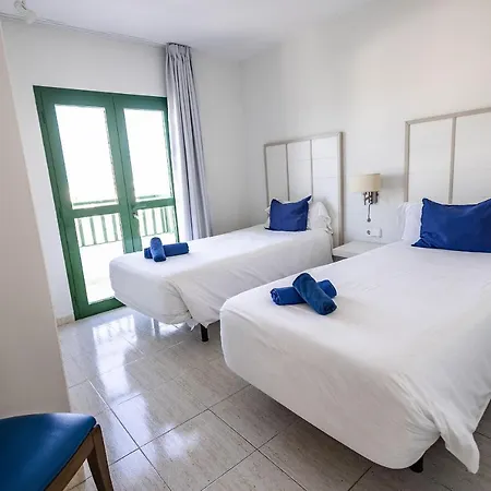 Caybeach Sun Resort Playa Blanca