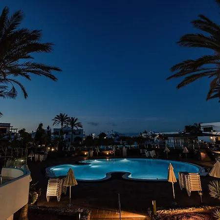 Caybeach Sun 3* 플라야블랑카