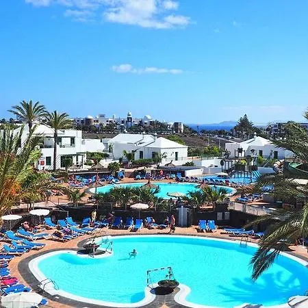 Caybeach Sun 3* 플라야블랑카