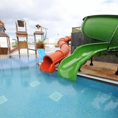 Caybeach Sun 플라야블랑카
