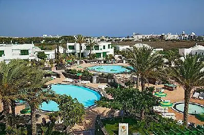 Θέρετρο Caybeach Sun