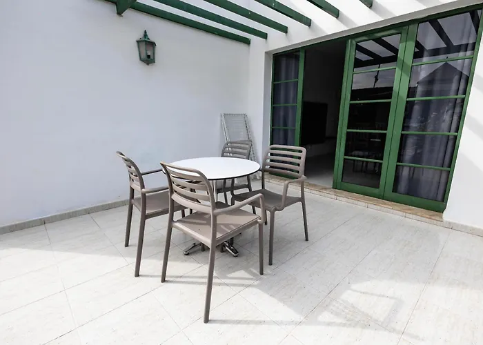 Caybeach Sun Resort Playa Blanca (Lanzarote)