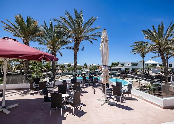 Caybeach Sun Resort 3*