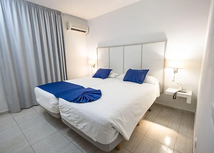 Caybeach Sun Resort Playa Blanca (Lanzarote)