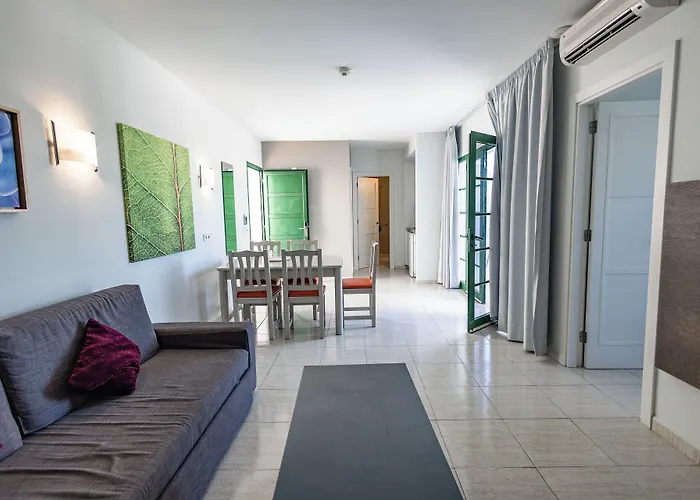 Caybeach Sun Resort Playa Blanca (Lanzarote)