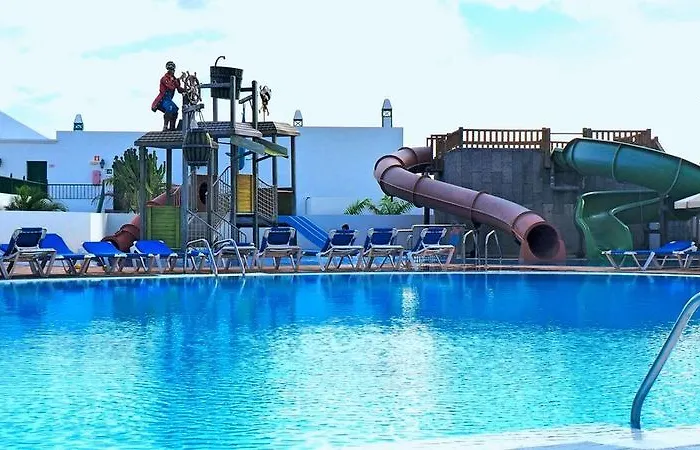 Resort Caybeach Sun 3*